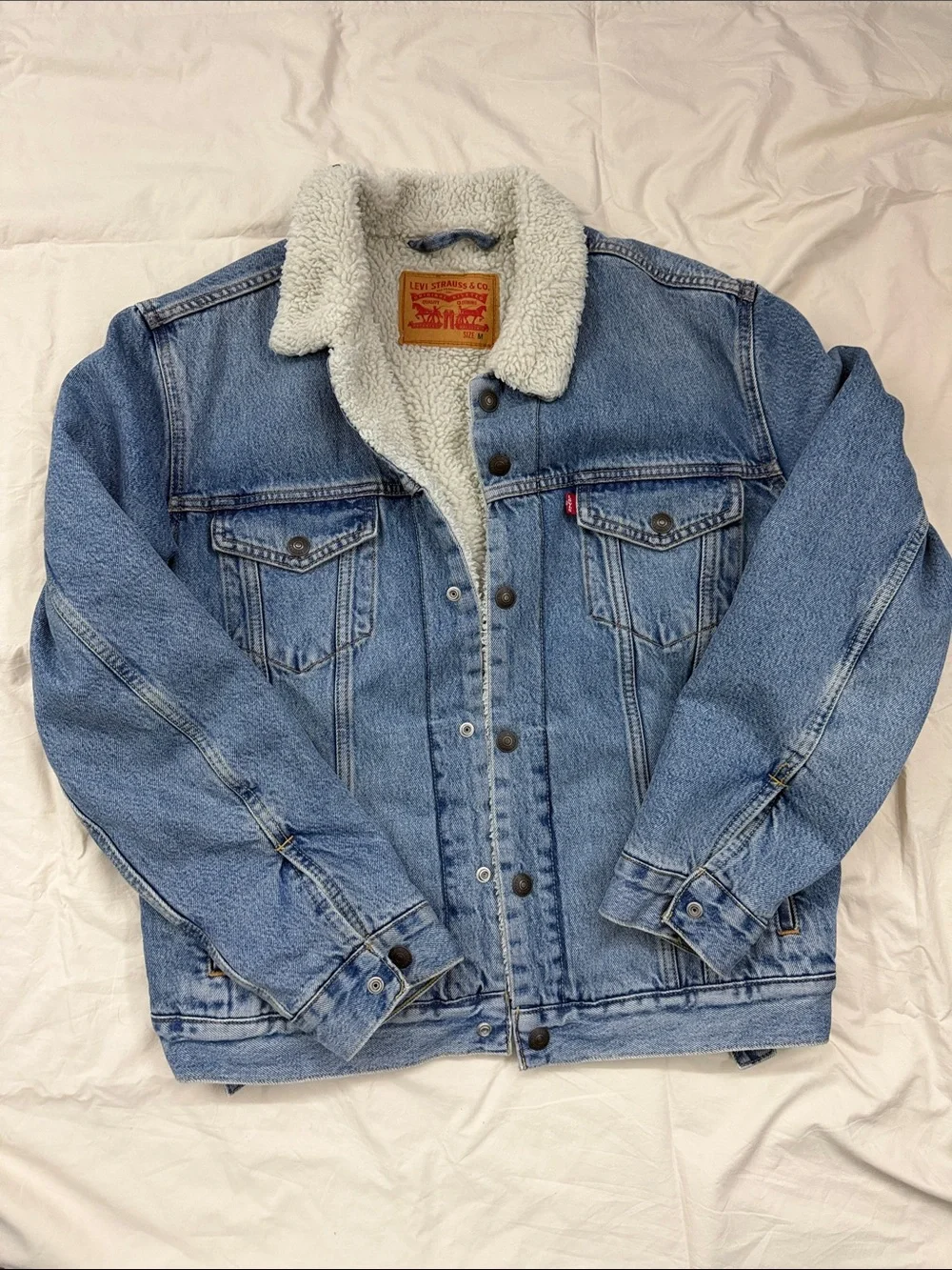 Levi’s Jacket